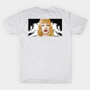 Snow Dance T-Shirt